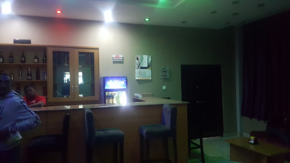 Thamis lounge photo 2